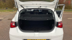 Hyundai i20 1.0T GDi 48V MHD SE Connect 5dr DCT Petrol Hatchback